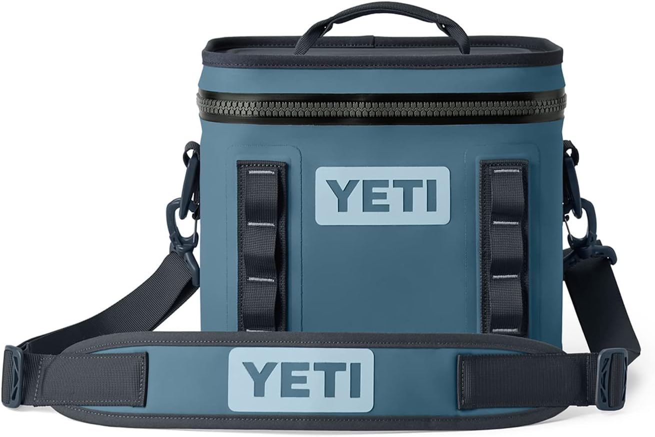 YETI Hopper Flip 8 Portable Soft Cooler