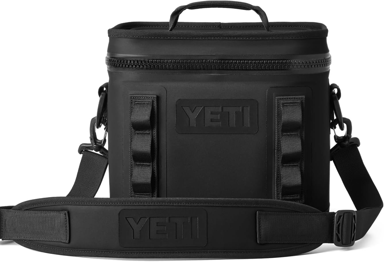 YETI Hopper Flip 8 Portable Soft Cooler