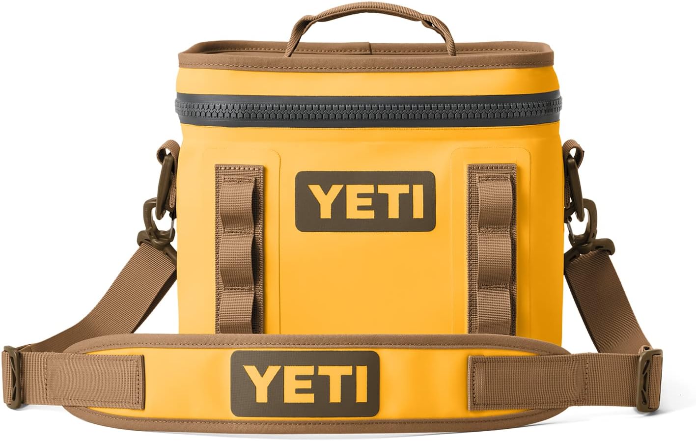 YETI Hopper Flip 8 Portable Soft Cooler