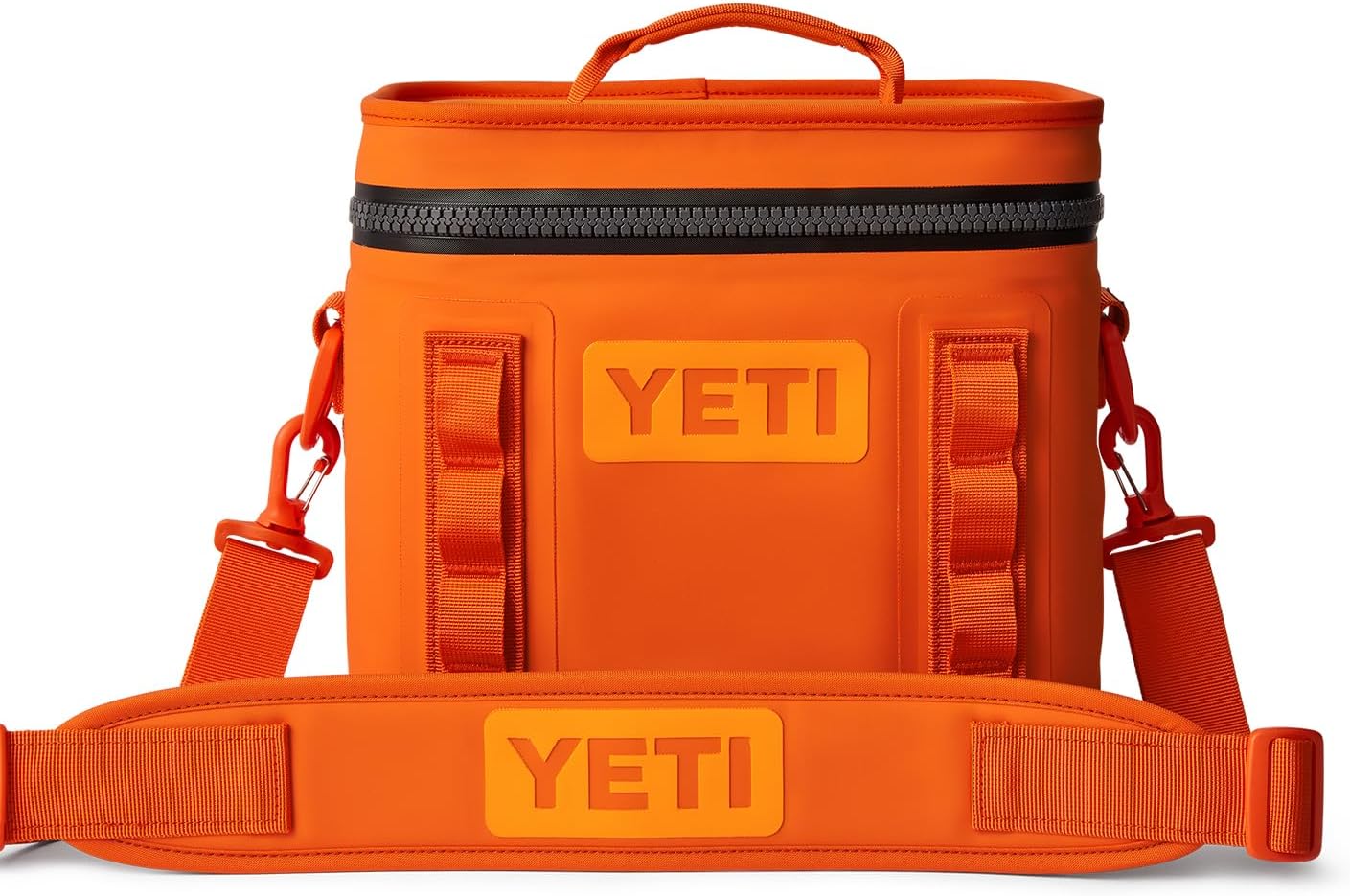 YETI Hopper Flip 8 Portable Soft Cooler