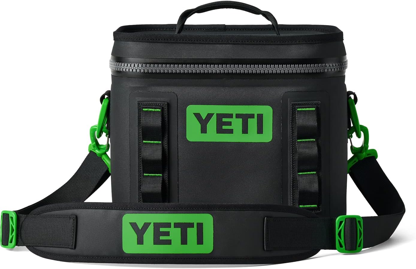 YETI Hopper Flip 8 Portable Soft Cooler